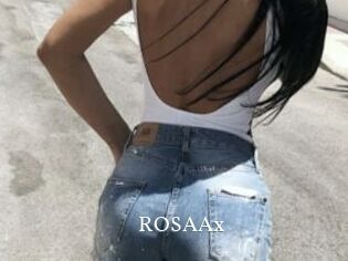 ROSAAx