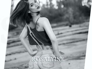 ROSALYINE