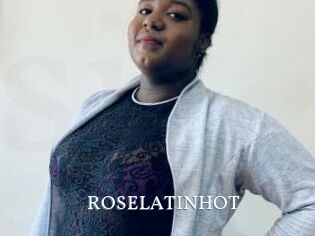 ROSELATINHOT