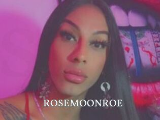 ROSEMOONROE SexyIdol