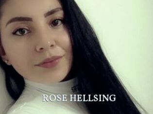 ROSE_HELLSING