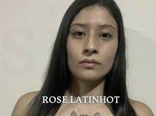 ROSE_LATINHOT