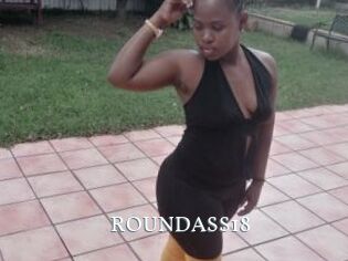 ROUNDASS18 SexyIdol