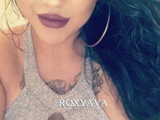 ROXYAVA