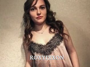 ROXY_DIXON