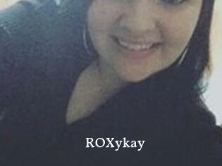 ROXykay