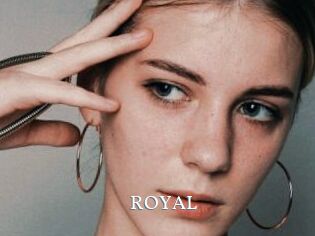 ROYAL