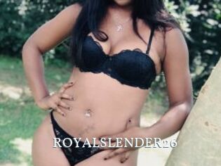 ROYALSLENDER26