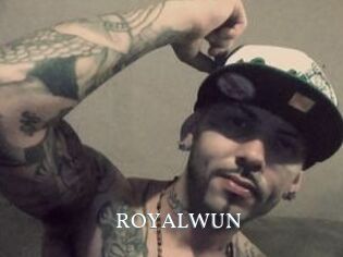 ROYALWUN