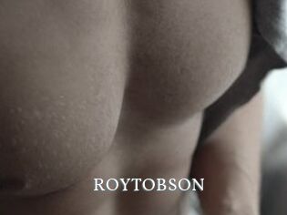 ROYTOBSON