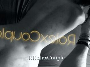 RRolexCouple SexyIdol