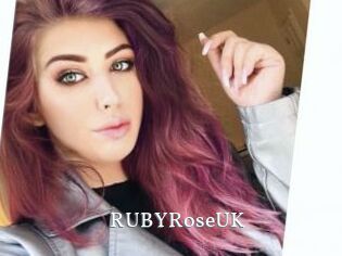 RUBYRoseUK