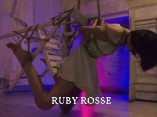 RUBY_ROSSE