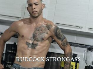 RUDCOCK_STRONGASS SexyIdol