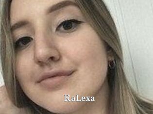 RaLexa