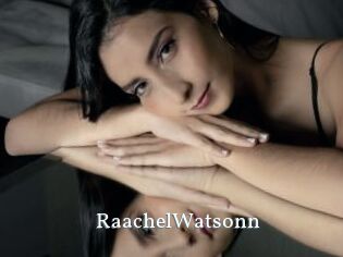 RaachelWatsonn