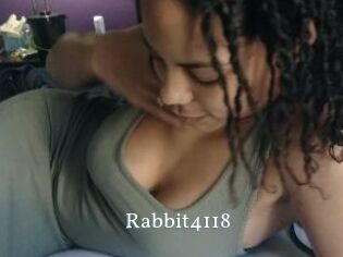 Rabbit4118