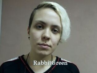 RabbitGreen