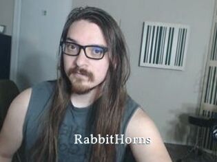RabbitHorns