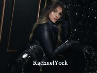 RachaelYork