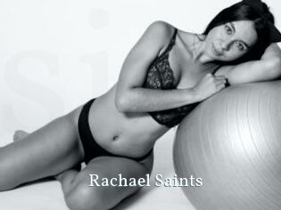 Rachael_Saints