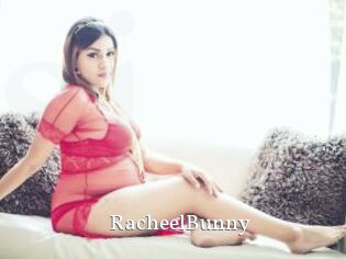 RacheelBunny