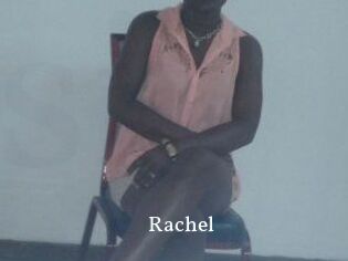 Rachel SexyIdol