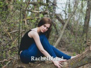 RachelBlond