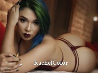 RachelColor