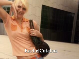 RachelCuteLux SexyIdol