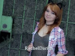 RachelDarius