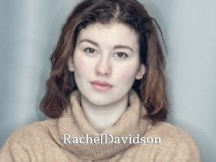 RachelDavidson