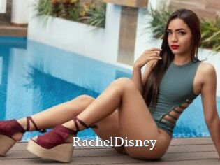 RachelDisney