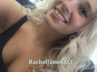 RachelJamesXO
