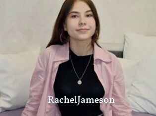 RachelJameson SexyIdol