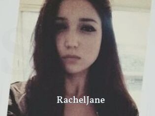 Rachel_Jane SexyIdol