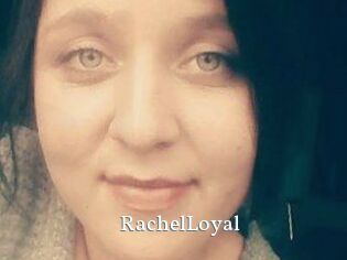 RachelLoyal