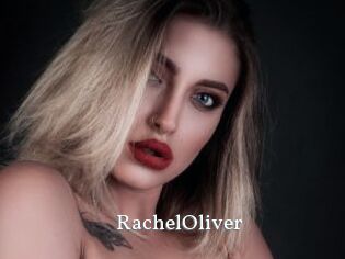 RachelOliver SexyIdol