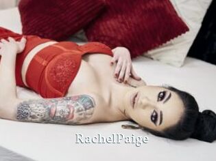 RachelPaige