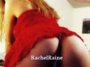 RachelRaine