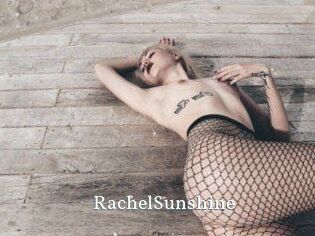 RachelSunshine