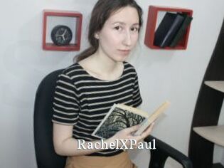 RachelXPaul