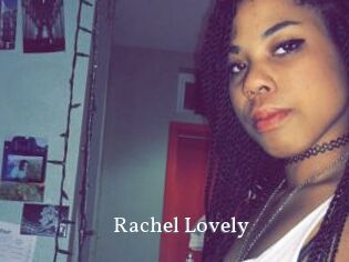 Rachel_Lovely