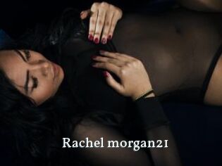 Rachel_morgan21