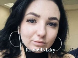 RachellNikky SexyIdol
