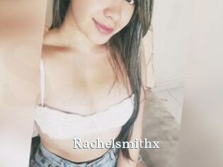 Rachelsmithx