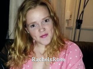 RachelxRose