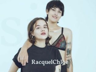 RacquelChloe