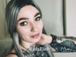 RadaFlott SexyIdol