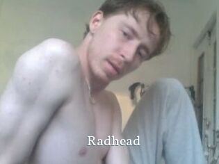 Radhead